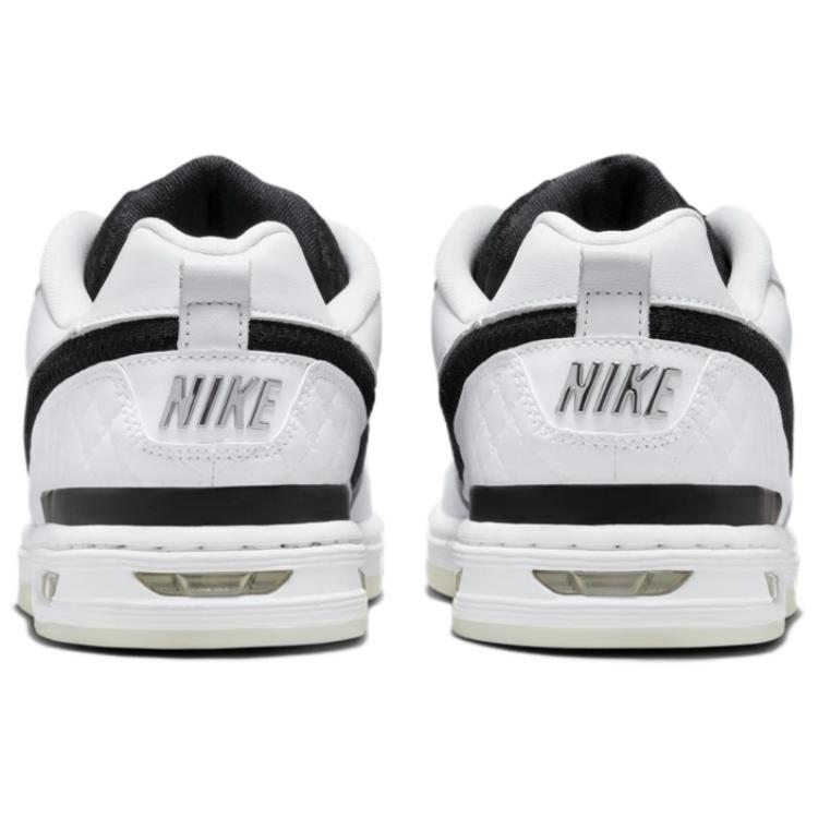 Nike Sb Zoom Air Paul Rodriguez 1 Og Biela Čierna 2025 HQ6828-100