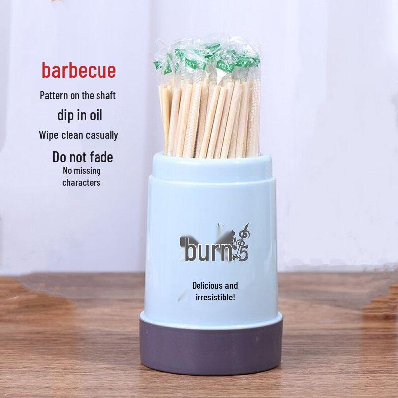Restaurant Plastic Chopstick Holder