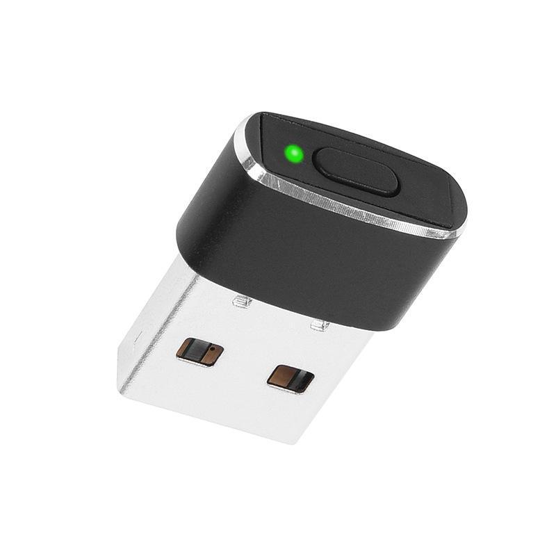 Dispositif Jitter Mouvement de Souris d'Ordinateur Anti-Sommeil