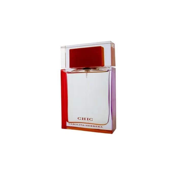 Carolina Herrera Chic Парфюмированная вода-спрей 80 мл