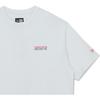New Era SS26 Outdoor Series Poster Print Breathable Knit Crew Neck American Casual Short Sleeve T-Shirt Unisex T-Shirt 15040848