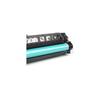 Jingtuwei CE740A Compatible Black Toner Cartridge