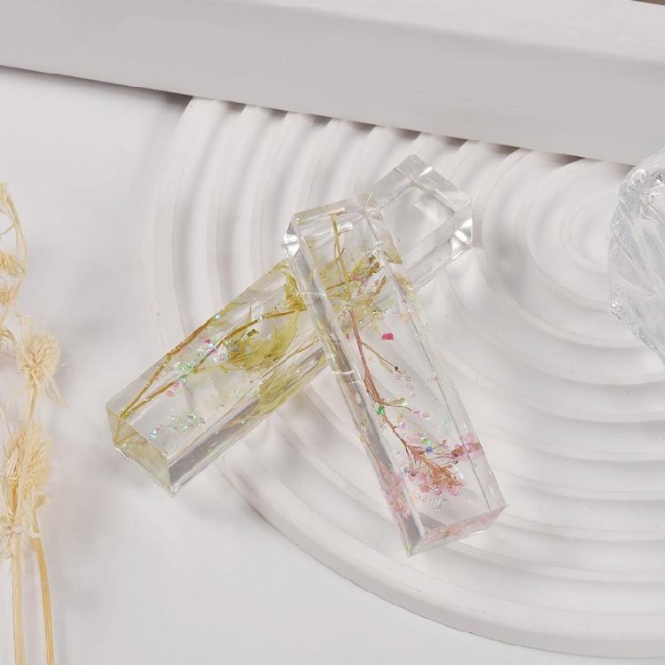 11 Pieces Resin Moulds for Customized Designs Silicone Mold Set for DIY Crafts