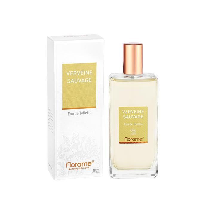 Florame Eau de Verveine Sauvage100ml