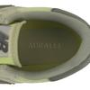 AURALEE x New Balance 475 Aloe Wash Beechnut Unisex Sneaker Yellow Lily-Pad U475AR