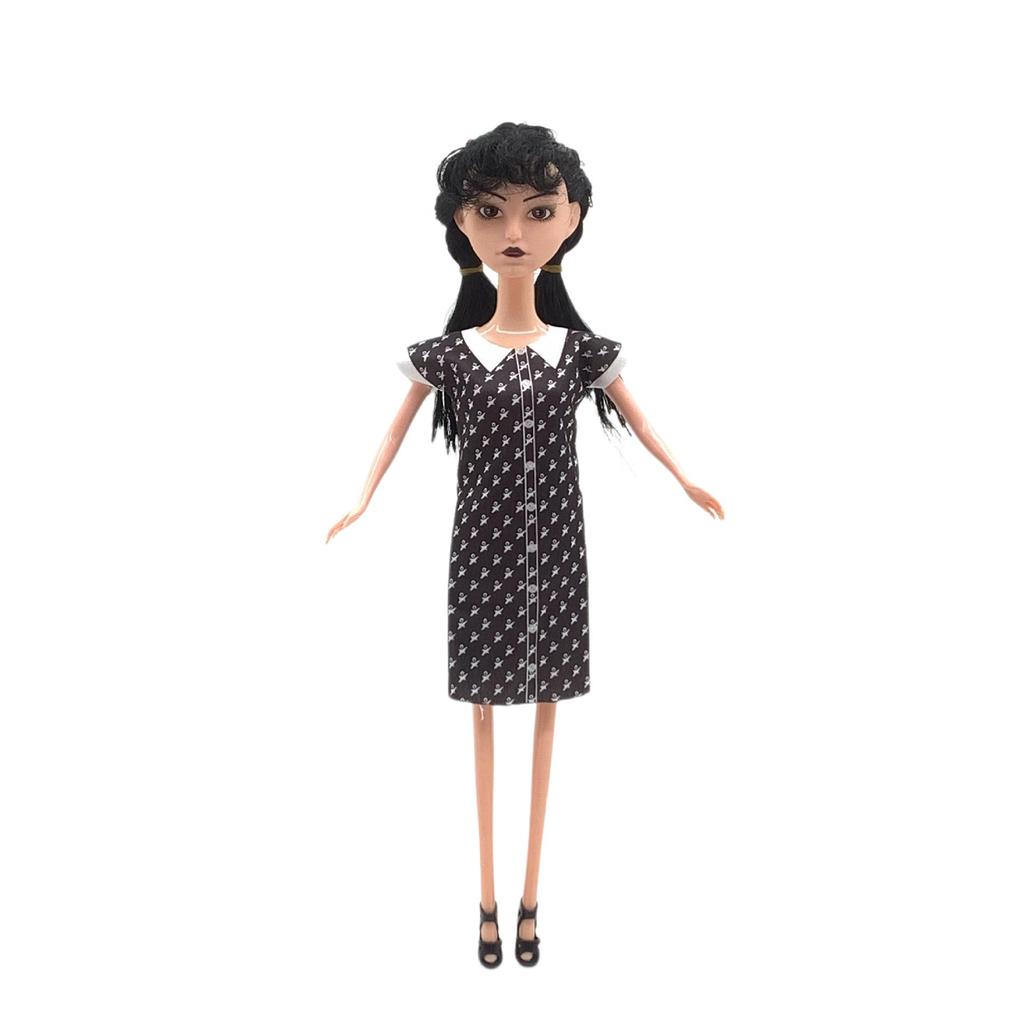 Adams Wednesday Second Generation Doll Toy