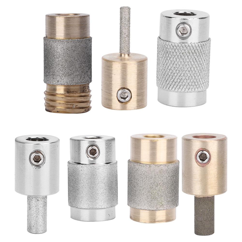 

Шлифовальный бит керамического стекла абразивный инструмент для внутреннего шлифовального станка по стеклу