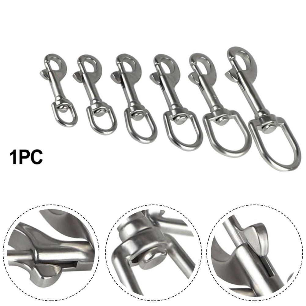 Stainless Steel Hook 316 Stainless Steel No Rust Brand New