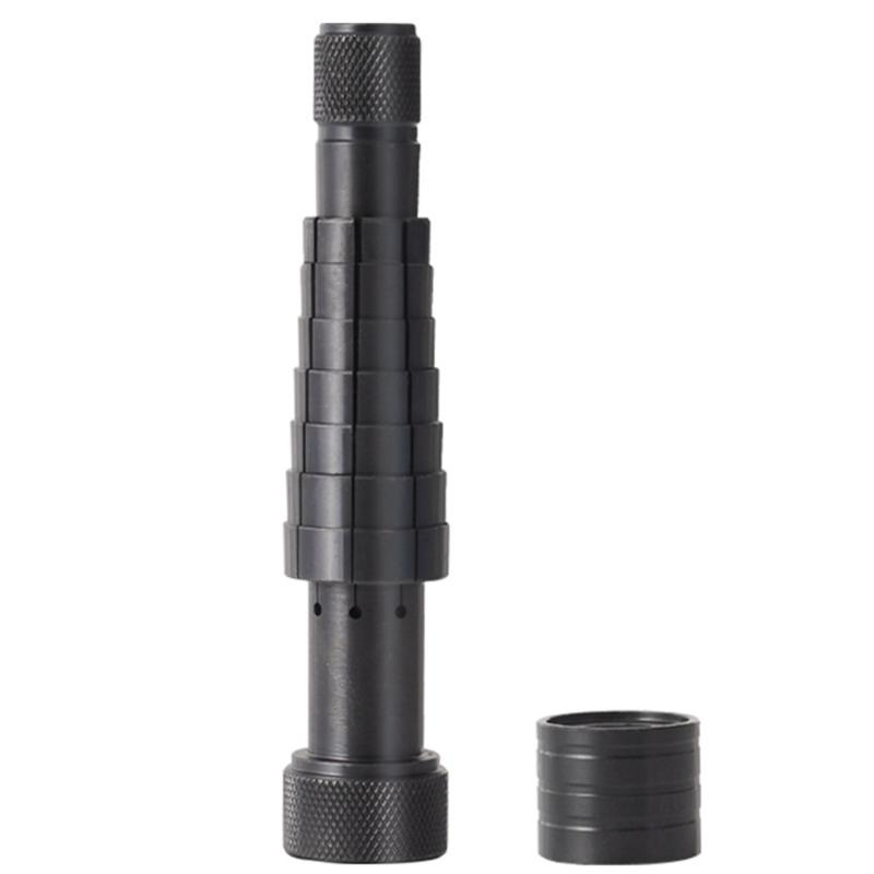 Rings Amplifier Rings Stretcher Finger Wedding Bands Size Stretch and Enlarge Rings Band Size Adjustment Tool and Hammer