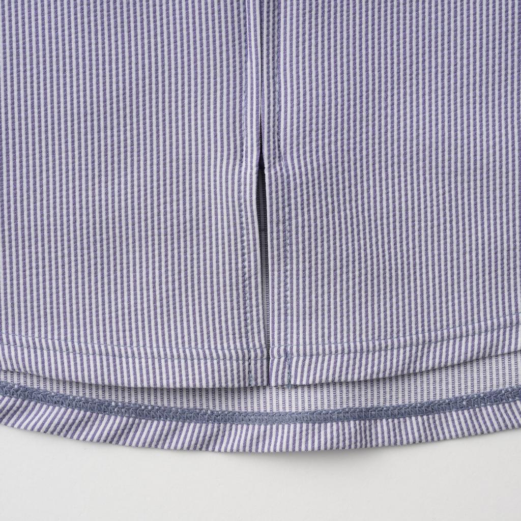 Soccer striped shirt jersey