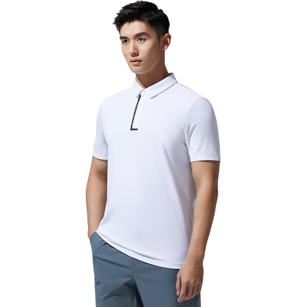 Anta Polo Men's 152327110-1