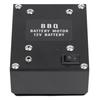 FD608A3 12V DC Black Motor