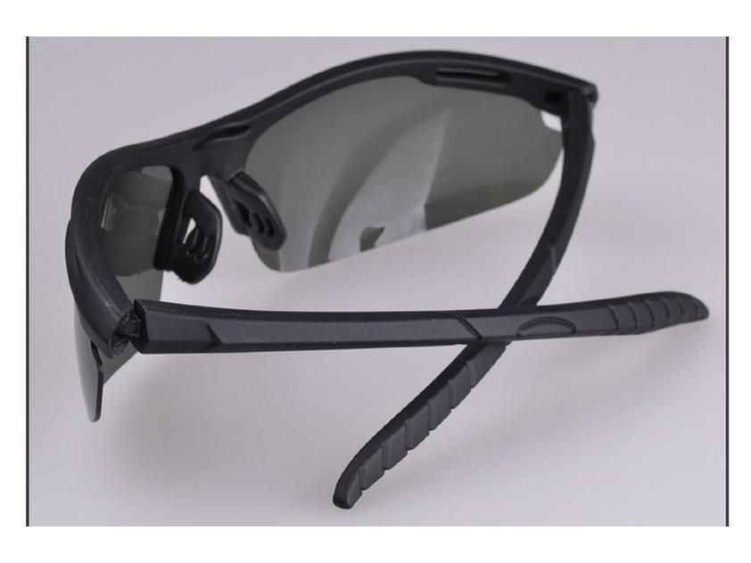 Men's Windproof Polarized Cycling Sunglasses 674