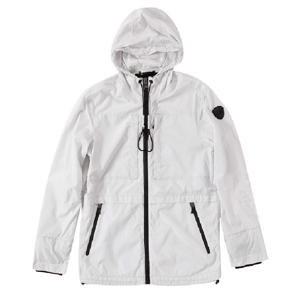 

Pajar Rainwear Куртка Mountain Parka Спортивная одежда для активного отдыха [Pajar] Мужская (СЕРЫЙ ТУМАН, М)
