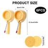 Flavor/Flower Moon Cake Maker Mold MidAutumn Pastries Tool Cookie Dessert Cutter Hand Pressure Moon Cake Mold