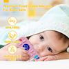Baby Remote Control Silicone Case Teether for Infants, Soft and Safe Material for Teeth Soothing
