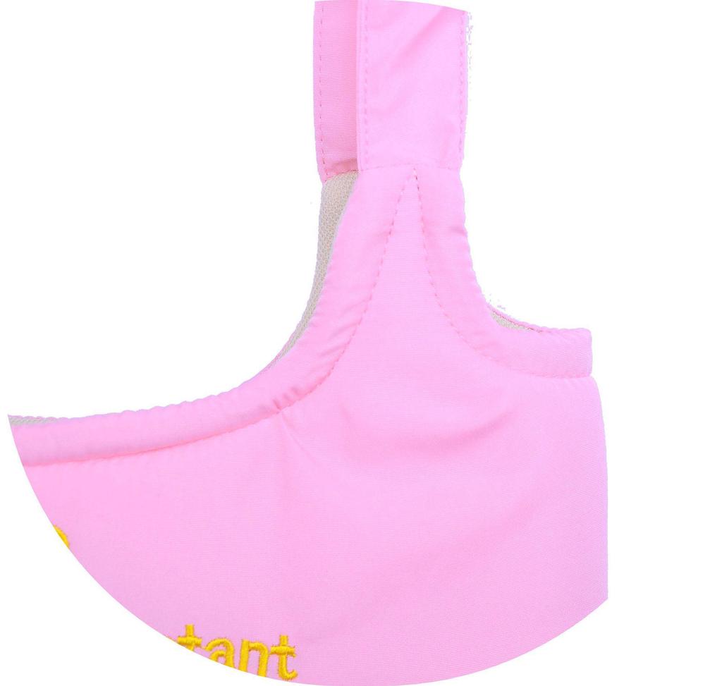 Breathable Baby Walking Harness & Anti-Fall Leash for Infants & Toddlers
