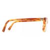 MIU MIU Mu08xv 4bw1o1 Women Eyeglasses
