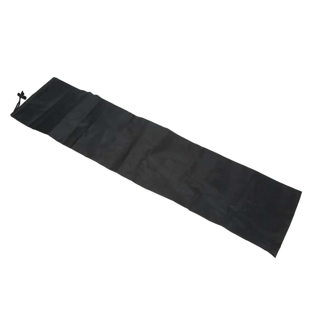 2 Pcs Oxford Cloth Hiking Pole Carrying Bag Collapsible Walking Sticks Bag  Hiking Gear