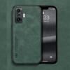 Custodia Magnetica in Pelle di Lusso Per Xiaomi POCO F4 GT Globale X3 Pro NFC X3NFC X3Pro Cover Piastra Metallica Incorporata Supporto Porta Auto A