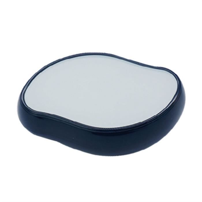 Black - Épilation Physique Cristal Épilateur Gomme Sécurité Épilateur Réutilisable Facile À Nettoyer Corps Be