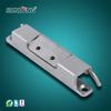 SK2-238-1 Detachable Stainless Steel 316 Hinge Soft Close Polish Finish for Wood Doors Warehouse Chassis Cabinet Door Use