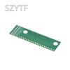 MCP23017 16Bit I/O Expansion Board Module Pin PCB IIC I2C Interface To GIPO Converter 25mA1 For Arduino