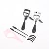 8-teiliges Wimpernwickler-Set mit Ersatzpolstern Für Frauen Wimpernwellen Wimpernhilfe Wimpernbürste Make-up-Werkzeug