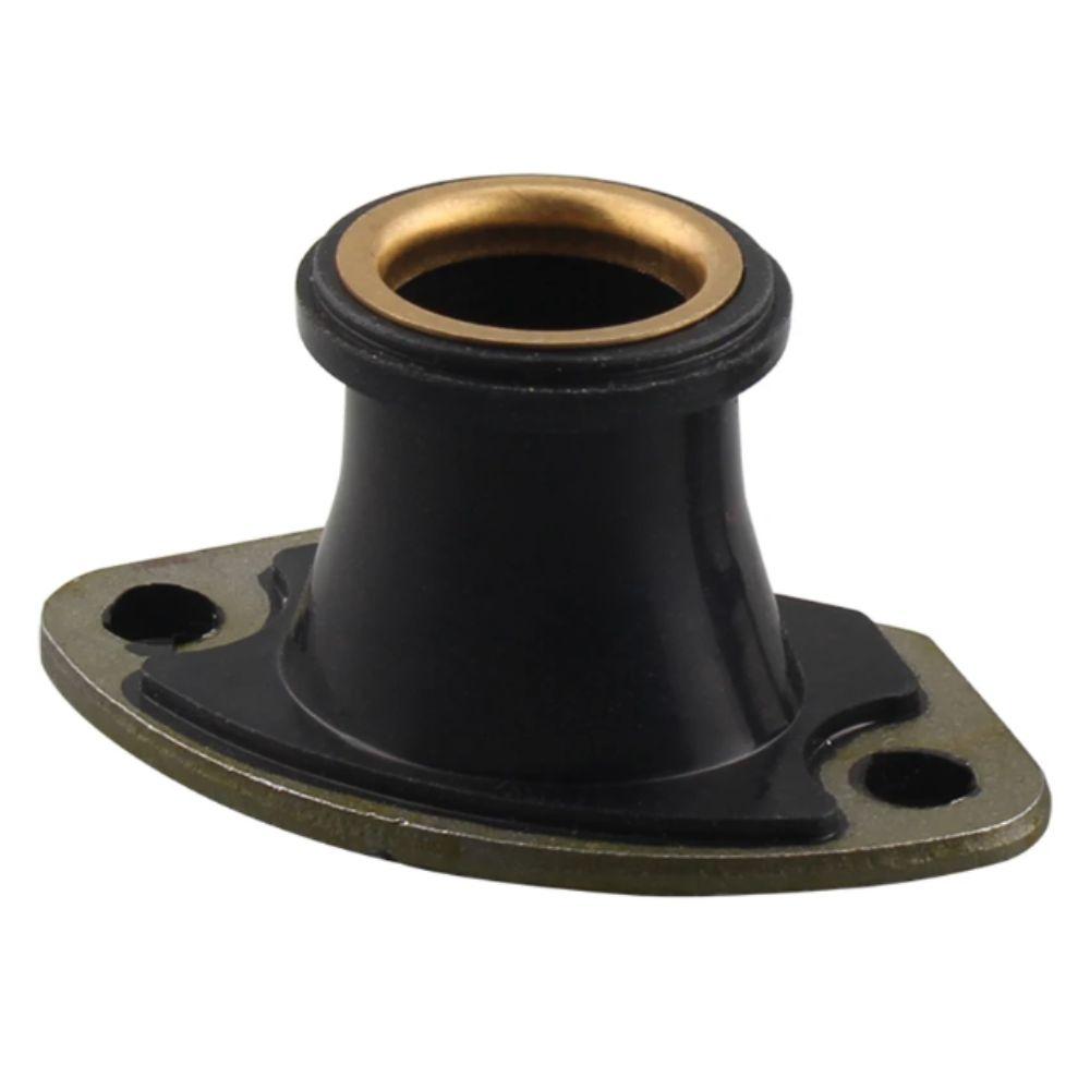 Plastic Material Intake Manifold Replacement Replacement Part Connector Attachment Carburetor Connector Kit Adaptor Pipe