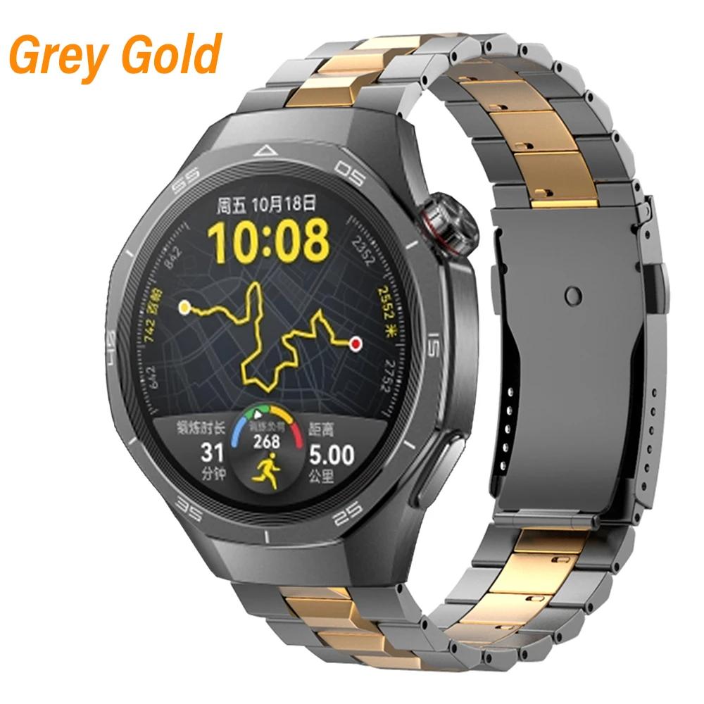 Oriģināla titāna siksniņa Huawei Watch Ultimate