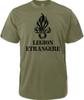 France Foreign Legion Soldiers Infantry TShirt 100 Cotton ONeck Summer Short Sleeve Casual Mens Tshirt Size S3XL
