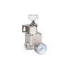Airtac Pressure Reducing Valve Pneumatic Precision Pressure Regulating Valve GPR200-06/300-08/10/400-15H/LM