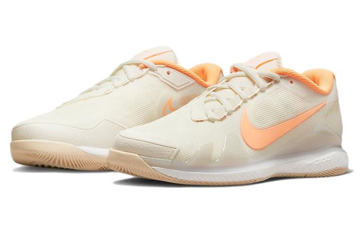 Nike Vapor X Air Zoom Hc 'Cream Orange' Women's CZ0222-104