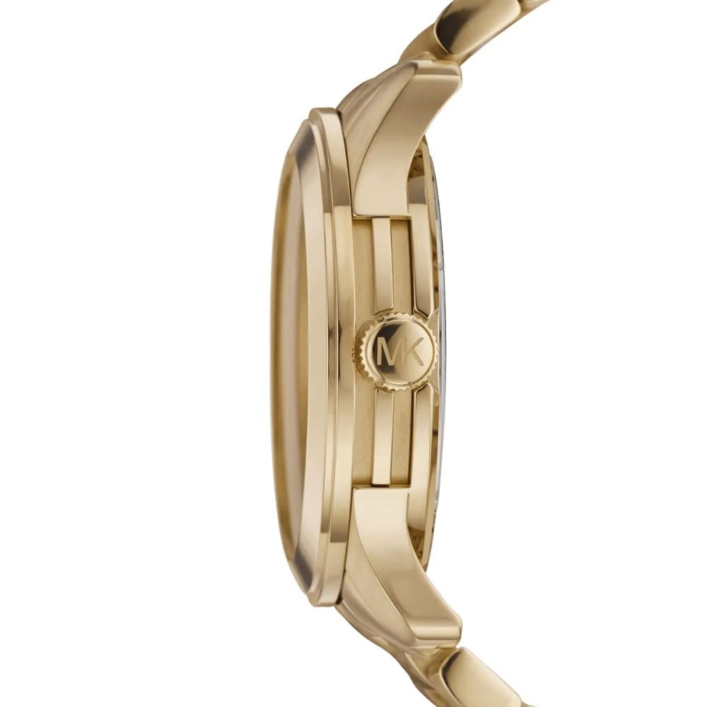 Michael Kors MK5473 Runway XL Ladies Watch