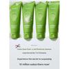 BEPLAIN Mung Bean Mild Acidic Cleansing Foam 80 mL / 160 mL (6 Options)