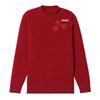 Winter New Style Women's Plus Velvet Knit Pullover - Thick, Warm Outerwear for Moms