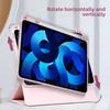 Rotating Protective Case for iPad Air 7654 720 Pro 11 Magnetic Detachable 12.9 Cover