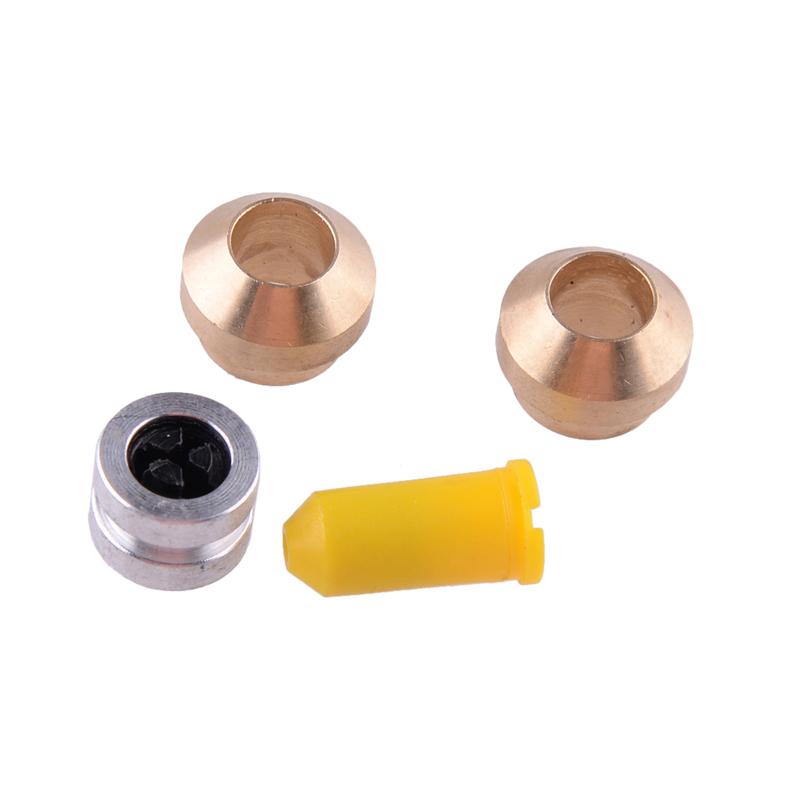 1 Set Car Hydroboost Unit Repair Kit Complete Seal Set Fit for Bendix Chevy Ford Dodge GM Chrysler 2771004