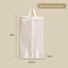 Hanging Student Dormitory Wardrobe Storage Bag