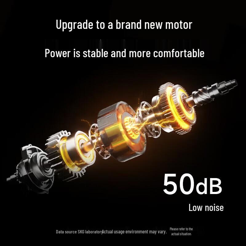 SKG N3 Series 1st Gen U-shaped Neck Massager