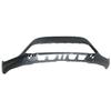 BMW X1 F48 Front Lower Bumper Cover (2014-2018) #51117453991