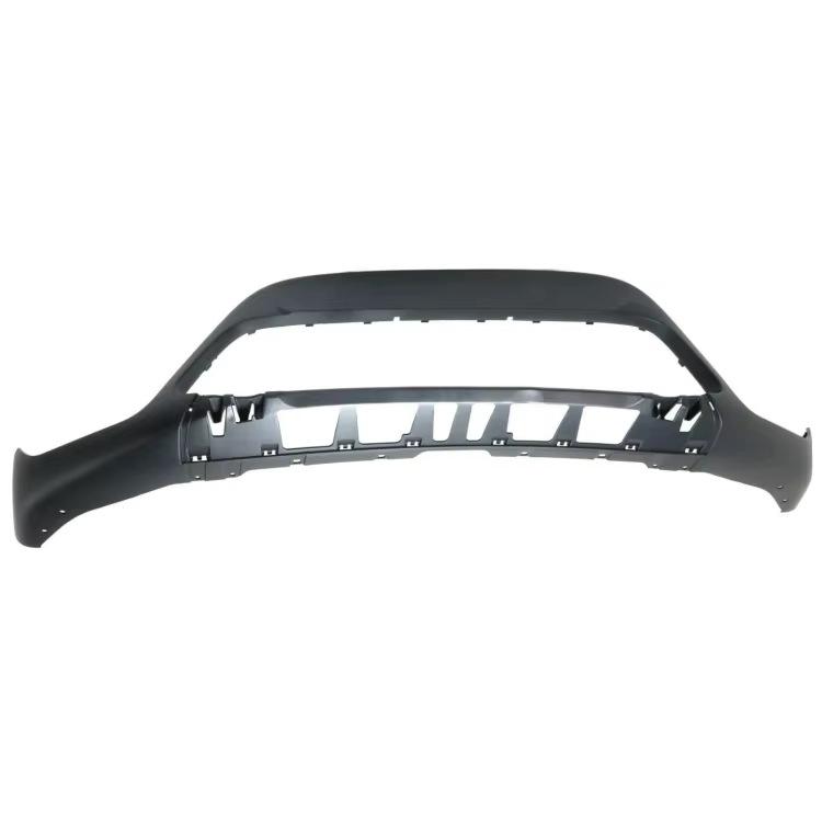 BMW X1 F48 Front Lower Bumper Cover (2014-2018) #51117453991