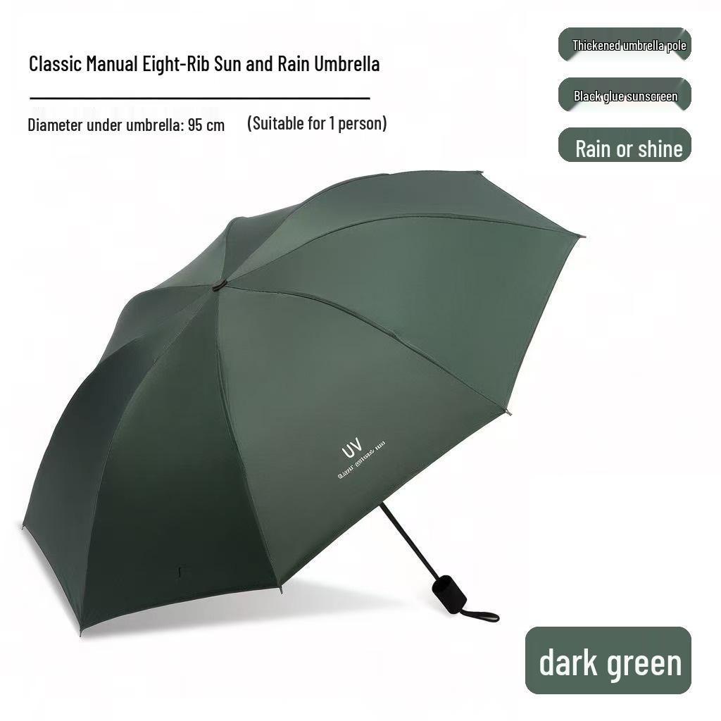 Custom Logo Umbrellas: Small Batch Promotional, Personalized Gift, Auto Folding Sun Protection
