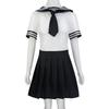 Tokyo Revengers Cosplay Costume Leader Imaushi Wakasa Wajima Senju Cosplay Outfit Cape