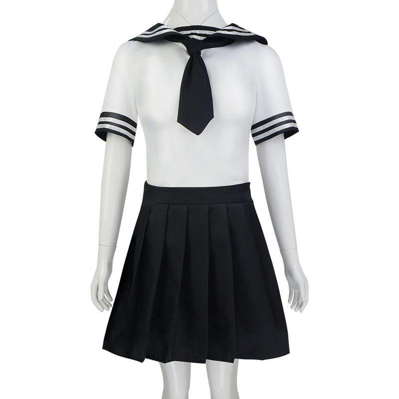 Tokyo Revengers Cosplay Costume Leader Imaushi Wakasa Wajima Senju Cosplay Outfit Cape