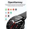 2026 New 4GB large Memory Man Woman Smartwatch 3D Surround Vision Built-in App AI Voice Assistant Music TWS Headphone Smartwatch