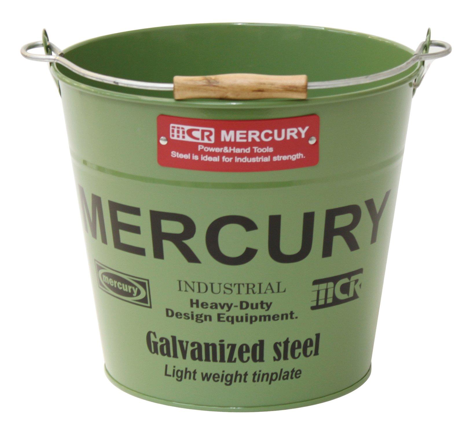 

Ведро KEY STONE Mercury Tin Bucket Regular Khaki MEBUBRKH Дистрибьютор [Авторизованный продукт]