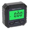 Digital   Box Magnetic Angle Finder Protractor Inclinometer for Carpentry Building Masonry
