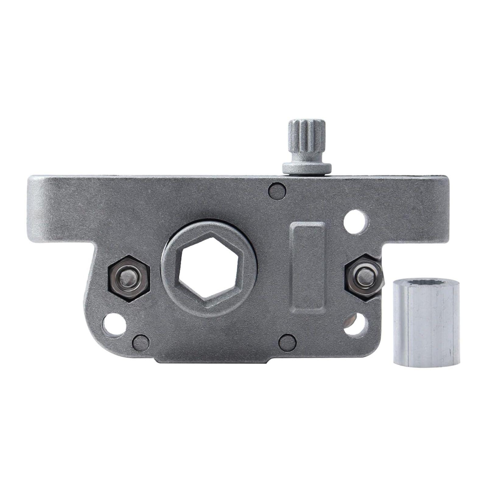 

Lift Operating Mechanism for MaxxAir 4500K 4700K 4900K 7500K 8500K Fan Vent Replacement 1020281K1A Repair Accessories United States