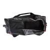 Nike Polyester Gym Bag Medium Size Unisex Black Casual BA5542-010